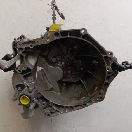 Boite de vitesses CITROEN XSARA PICASSO Photo n°1