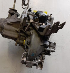 Boite de vitesses CITROEN XSARA PICASSO