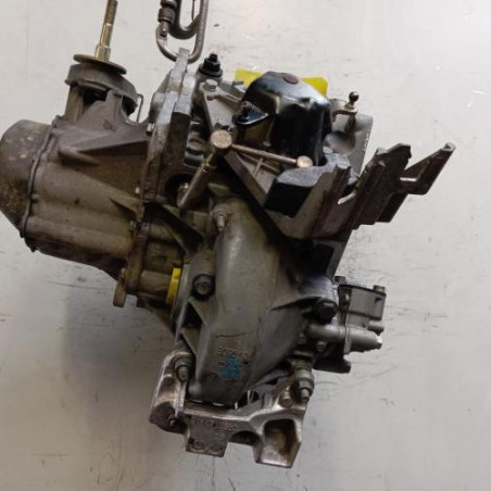 Boite de vitesses CITROEN XSARA PICASSO