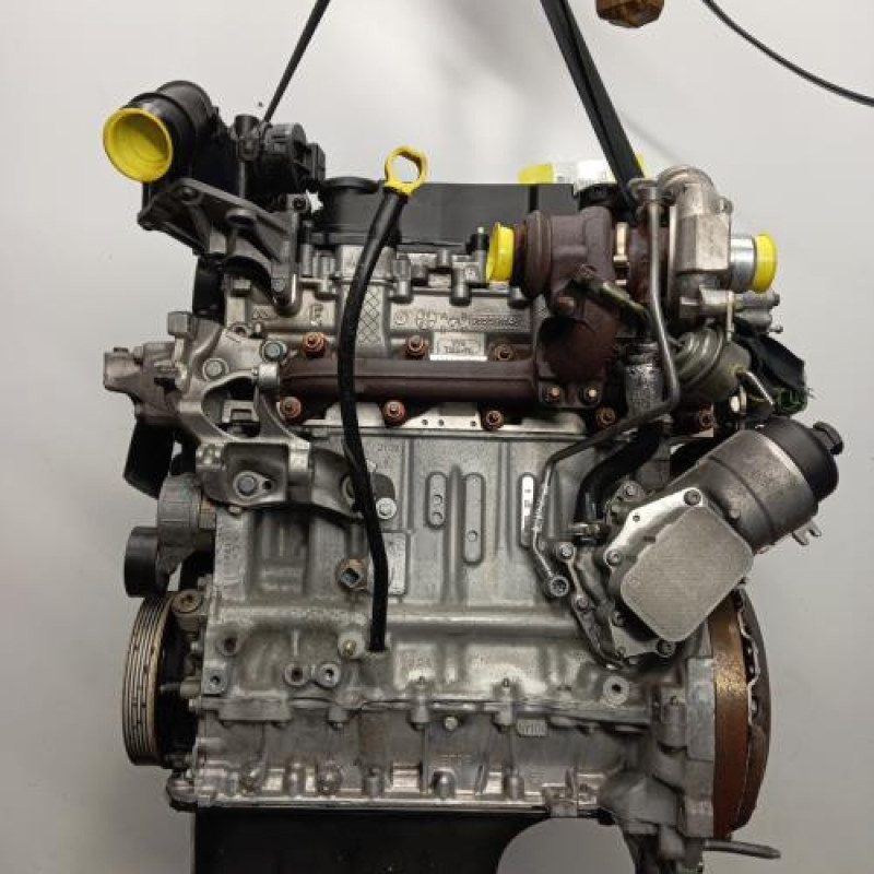 Moteur CITROEN XSARA PICASSO