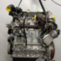 Moteur CITROEN XSARA PICASSO