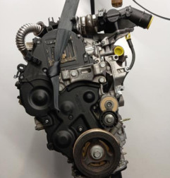 Moteur CITROEN XSARA PICASSO