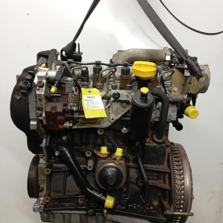 Moteur RENAULT LAGUNA 2 Photo n°1