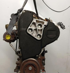 Moteur RENAULT LAGUNA 2
