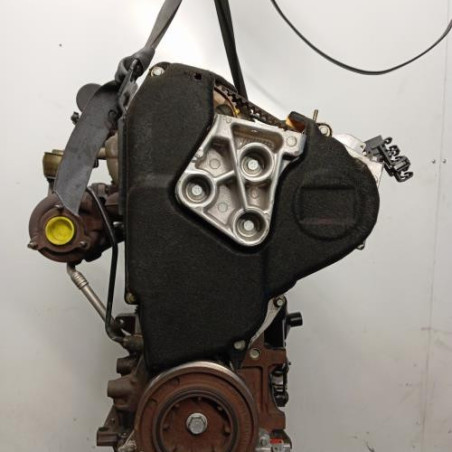 Moteur RENAULT LAGUNA 2