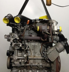 Moteur PEUGEOT PARTNER 1 Photo n°1