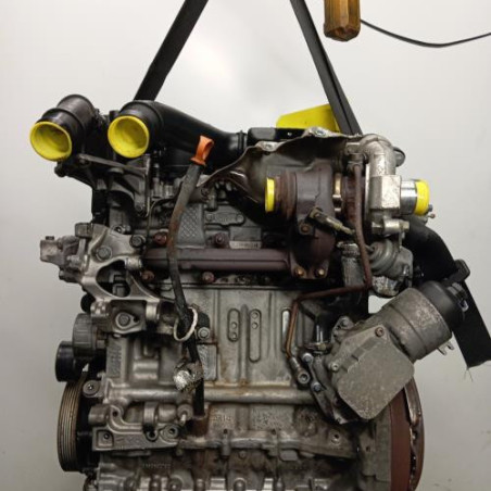 Moteur PEUGEOT PARTNER 1 Photo n°1