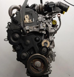 Moteur PEUGEOT PARTNER 1