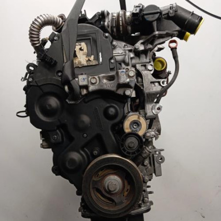 Moteur PEUGEOT PARTNER 1