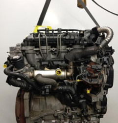 Moteur PEUGEOT PARTNER 1 Photo n°3