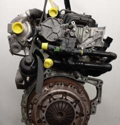 Moteur PEUGEOT PARTNER 1 Photo n°4