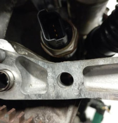 Moteur PEUGEOT PARTNER 1 Photo n°7