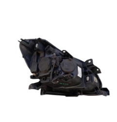 Optique avant principal gauche (feux)(phare) RENAULT CLIO 3