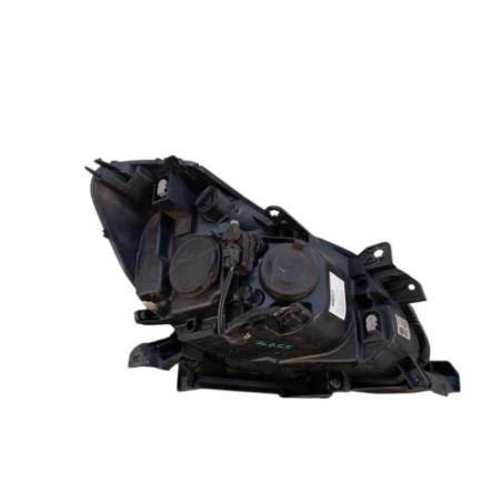 Optique avant principal gauche (feux)(phare) RENAULT CLIO 3