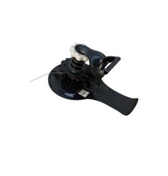 Treuil de roue de secours RENAULT CLIO 3 Photo n°1