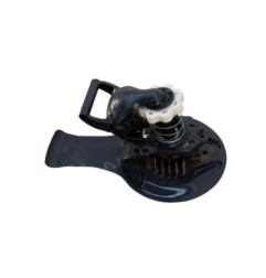 Treuil de roue de secours RENAULT CLIO 3