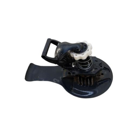 Treuil de roue de secours RENAULT CLIO 3