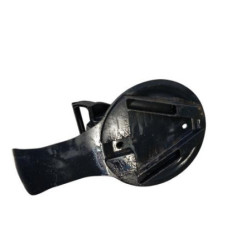 Treuil de roue de secours RENAULT CLIO 3 Photo n°3