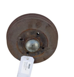 Tambour arriere droit RENAULT CLIO 3 Photo n°1