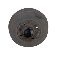 Tambour arriere gauche RENAULT CLIO 3 Photo n°1