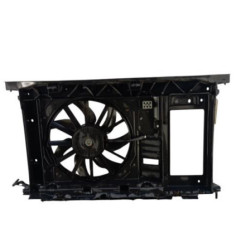 Face avant PEUGEOT PARTNER 2