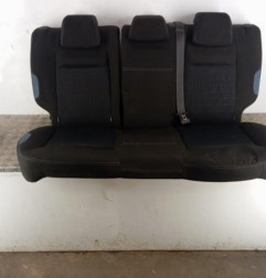 Banquette arriere (KIT DERIV VP) PEUGEOT 208 1 Photo n°1