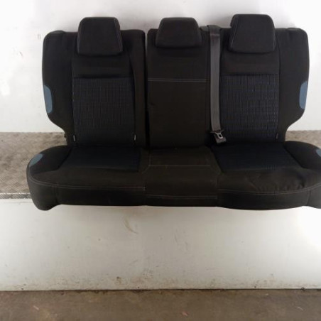 Banquette arriere (KIT DERIV VP) PEUGEOT 208 1 Photo n°1
