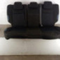 Banquette arriere (KIT DERIV VP) PEUGEOT 208 1