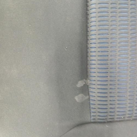 Banquette arriere (KIT DERIV VP) PEUGEOT 208 1