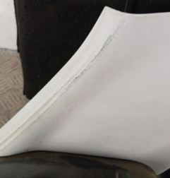 Banquette arriere (KIT DERIV VP) PEUGEOT 208 1 Photo n°4