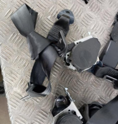 Banquette arriere (KIT DERIV VP) PEUGEOT 208 1 Photo n°7