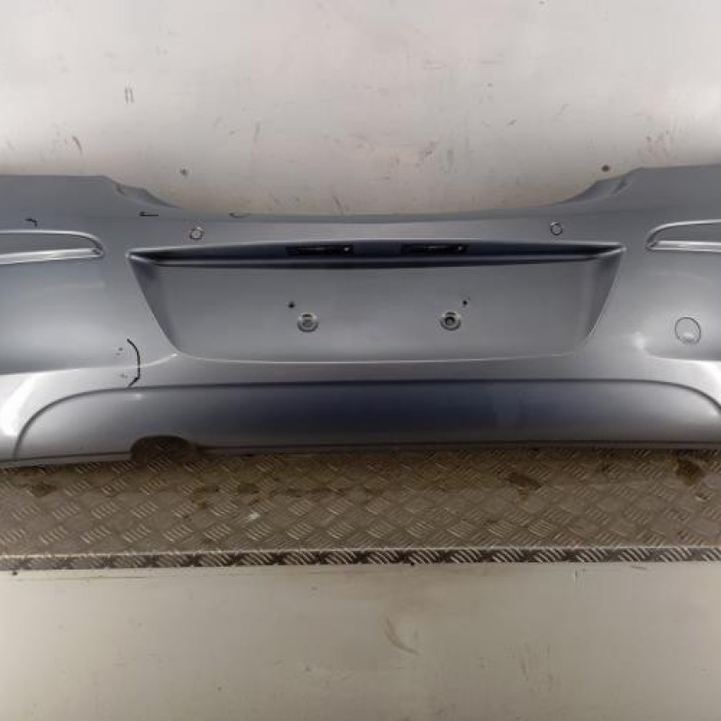 Pare choc arriere OPEL CORSA D