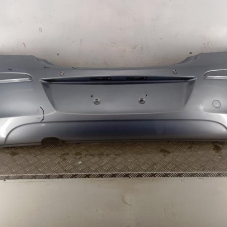 Pare choc arriere OPEL CORSA D Photo n°1