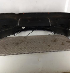 Pare choc arriere OPEL CORSA D Photo n°6