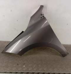 Aile avant gauche RENAULT MEGANE 3 Photo n°1