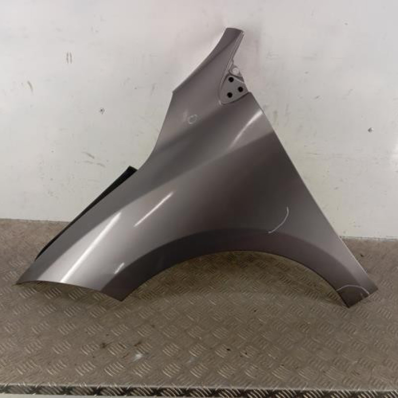 Aile avant gauche RENAULT MEGANE 3