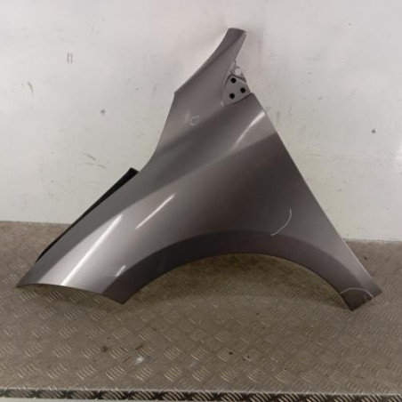 Aile avant gauche RENAULT MEGANE 3 Photo n°1