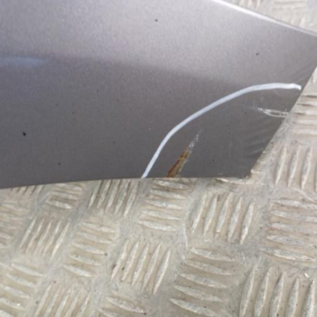 Aile avant gauche RENAULT MEGANE 3