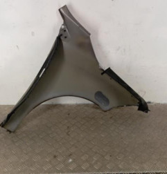 Aile avant gauche RENAULT MEGANE 3 Photo n°5