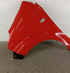 Aile avant gauche TOYOTA AYGO 1 Photo n°1