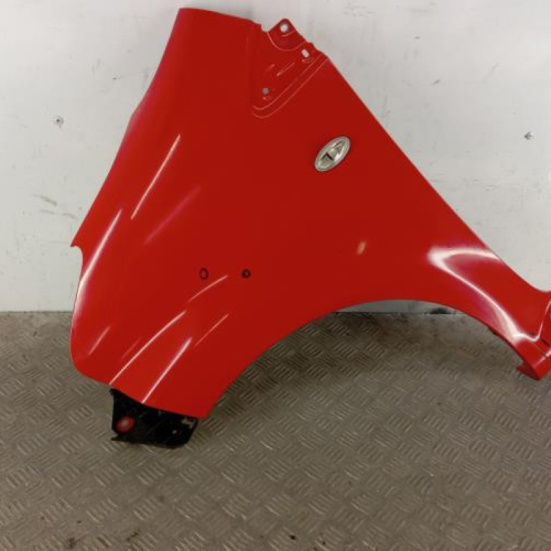 Aile avant gauche TOYOTA AYGO 1
