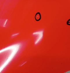 Aile avant gauche TOYOTA AYGO 1 Photo n°3