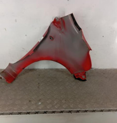 Aile avant gauche TOYOTA AYGO 1 Photo n°4