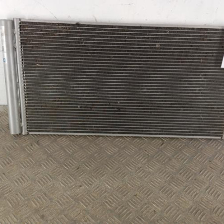 Condenseur de clim RENAULT MEGANE 3 Photo n°1