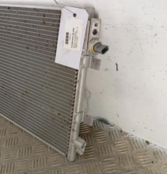 Condenseur de clim RENAULT MEGANE 3