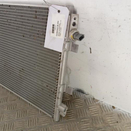 Condenseur de clim RENAULT MEGANE 3