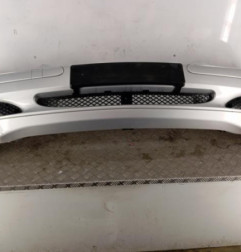 Pare choc avant MERCEDES CLASSE C 203 Photo n°1