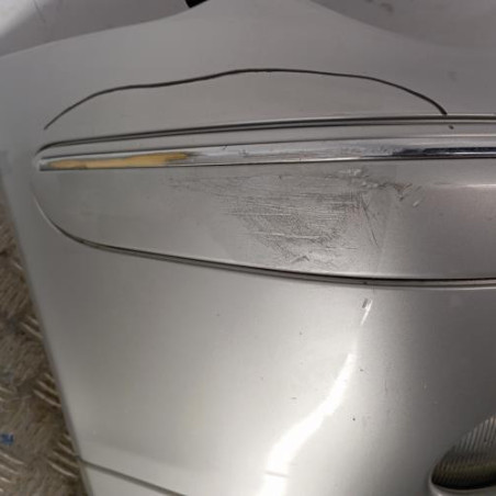 Pare choc avant MERCEDES CLASSE C 203