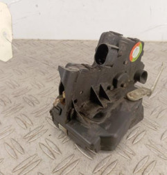 Serrure avant gauche BMW SERIE 3 E46 Photo n°1