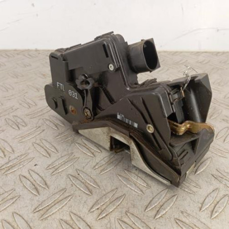 Serrure avant gauche BMW SERIE 3 E46